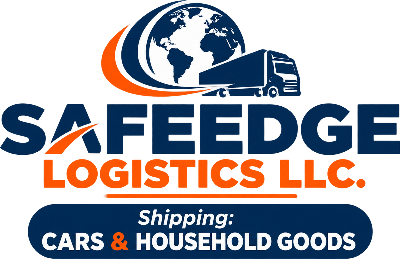 Safeedge Logistics LLC